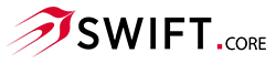 SwiftCore Logo
